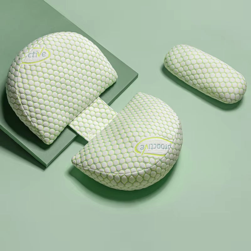 U-Shaped Pregnancy Pillow Waist Pillows Maternity Pillow Nursing Breastfeeding Cushion Maternity Sleeping Pillow