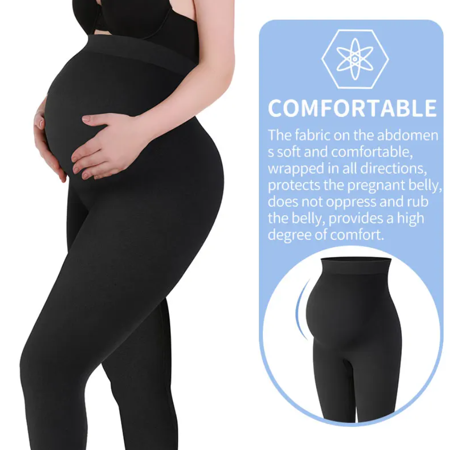 Mumma's Maternity Leggings™