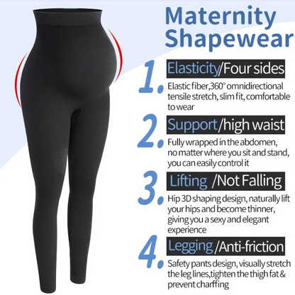 Mumma's Maternity Leggings™
