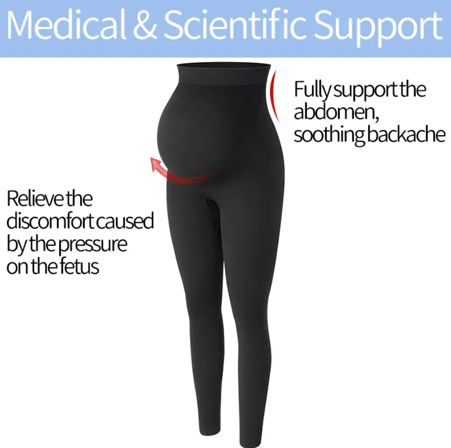 Mumma's Maternity Leggings™