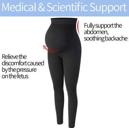 Mumma's Maternity Leggings™