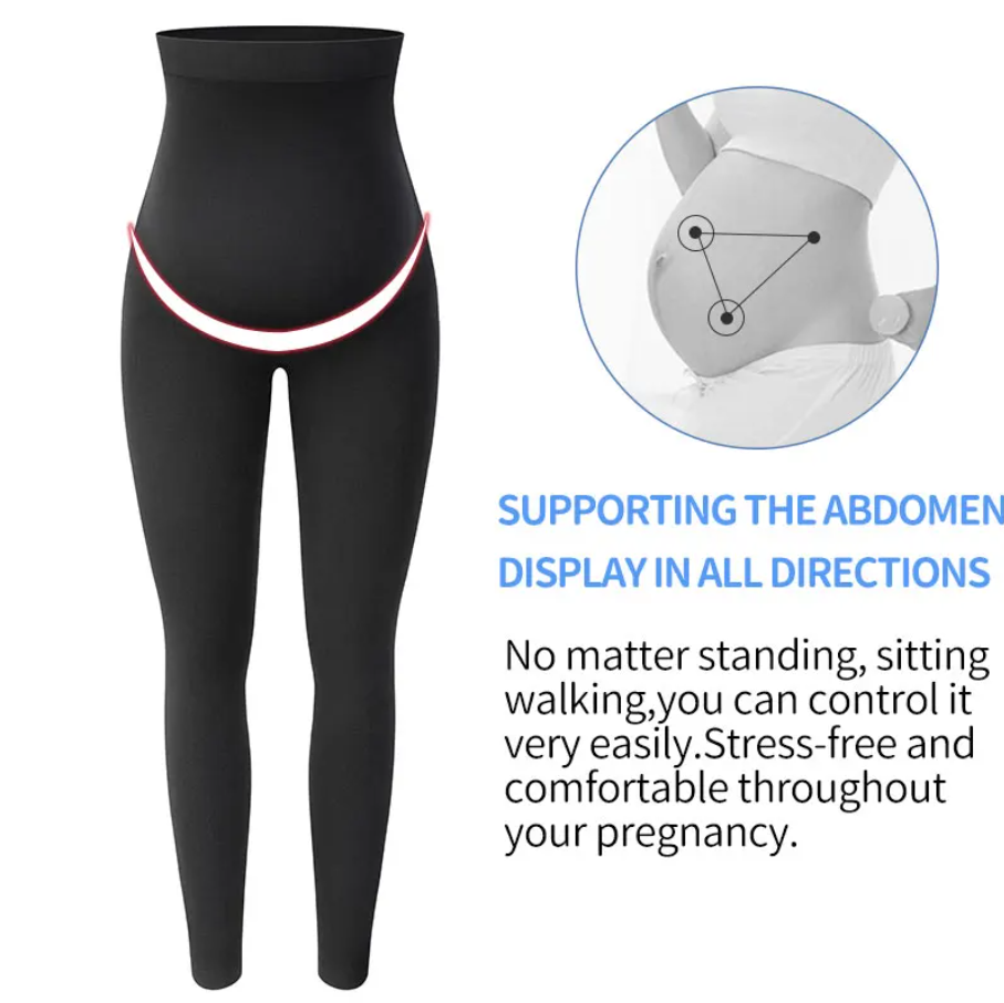 Mumma's Maternity Leggings™